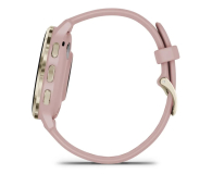 Garmin Venu 3S 41mm Dust Rose - 1173432 - zdjęcie 4